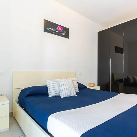 Lejlighed Zara Pt - Myho Casa Vasto