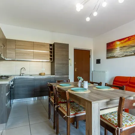 Lejlighed Zara Pt - Myho Casa