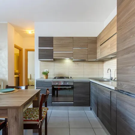 Zara Pt - Myho Casa Lejlighed Vasto