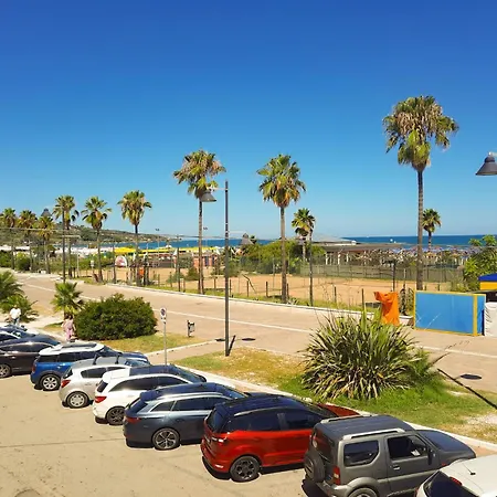 Lejlighed Zara Pt - Myho Casa Vasto