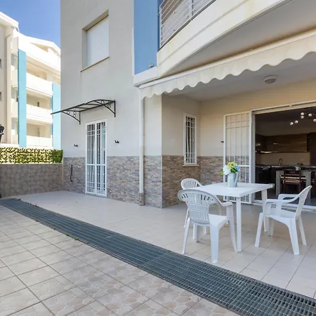Lejlighed Zara Pt - Myho Casa *